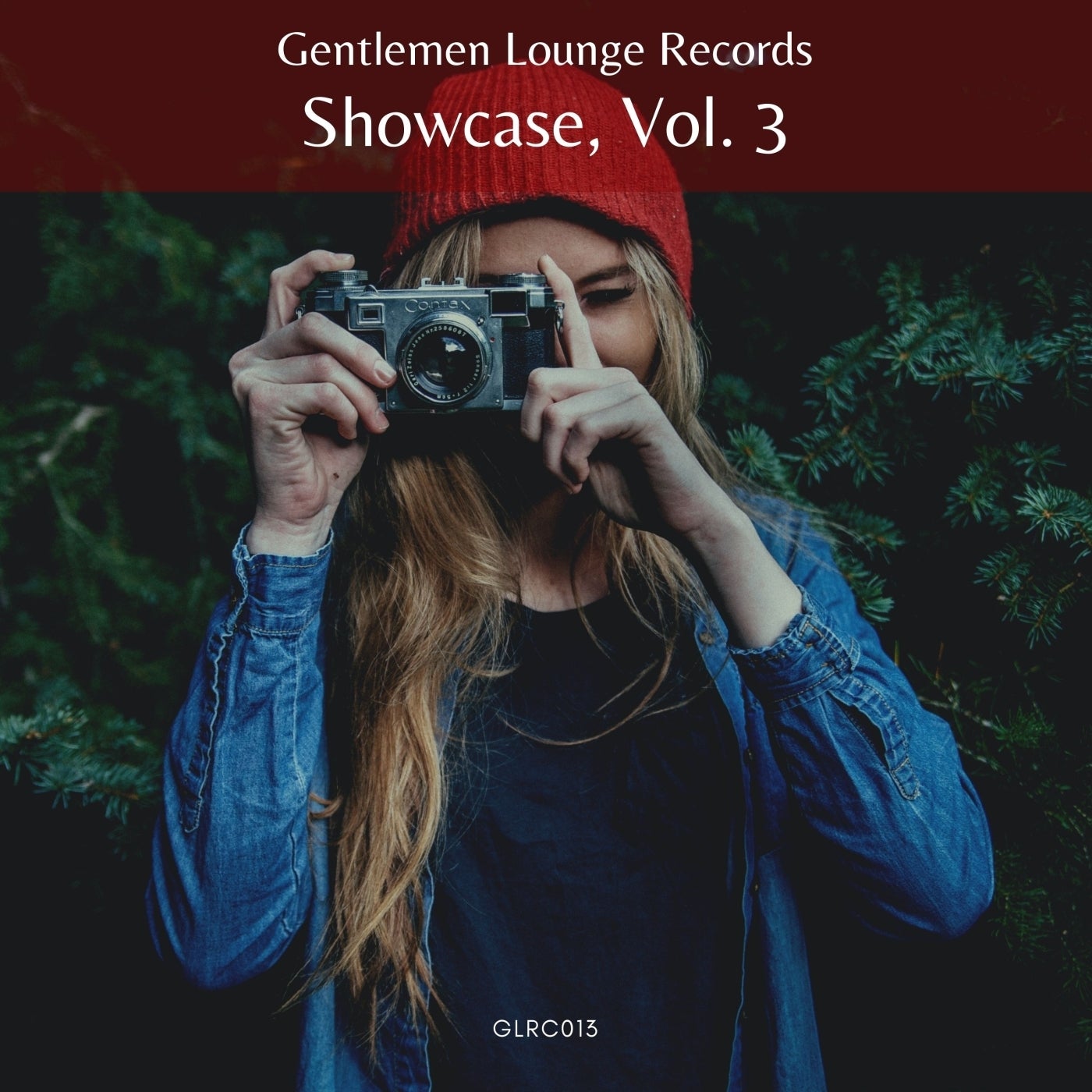 VA - GLR Showcase, Vol. 3 [GLRC013]